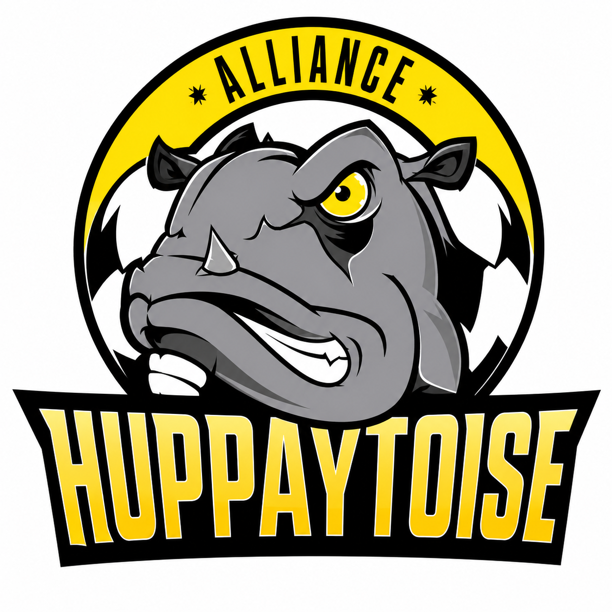 Logo Huppaye