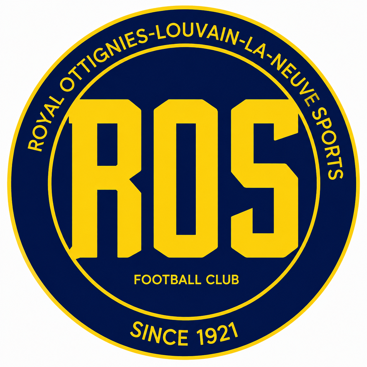 Logo Ottignies-LLN