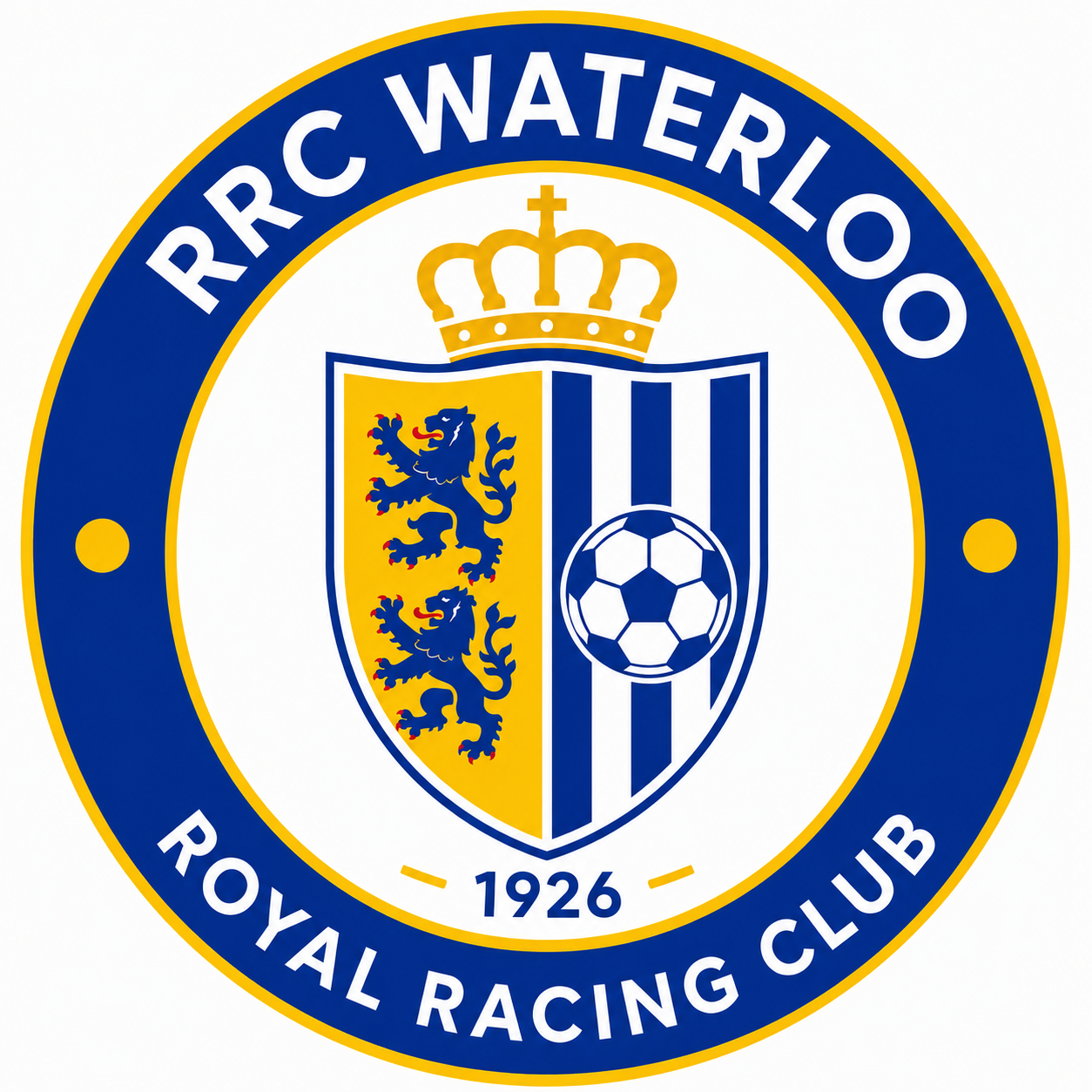 Logo Waterloo